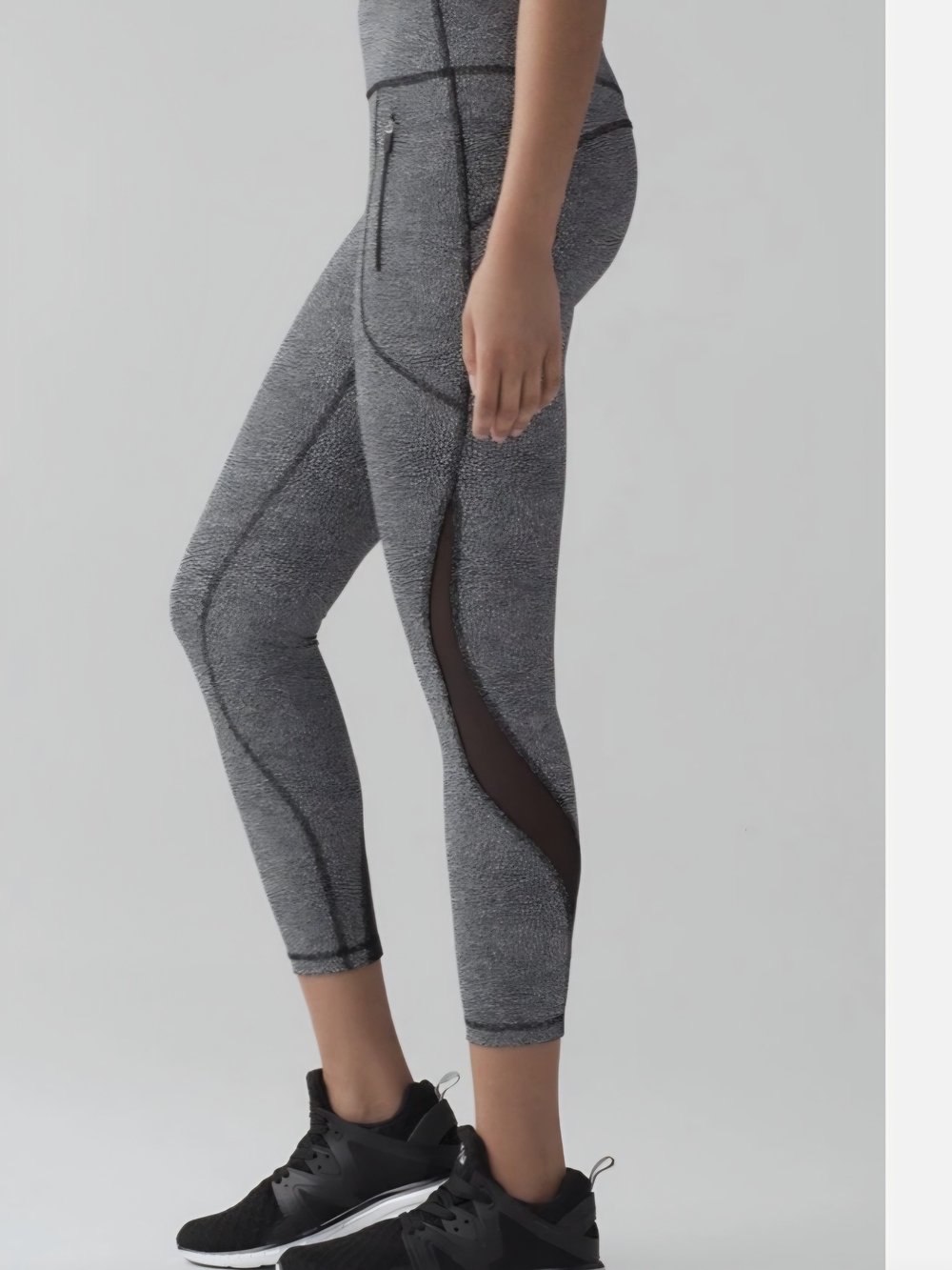 Lululemon Workout Legging